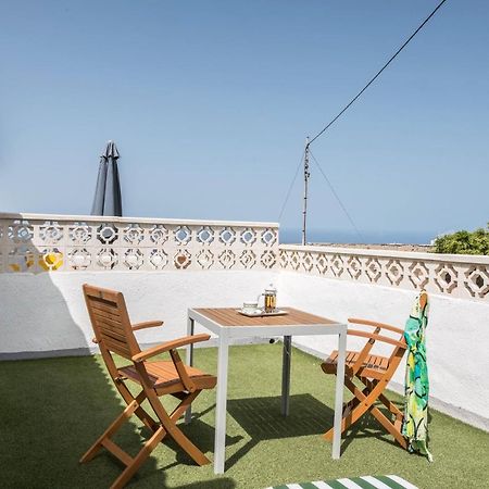 Guía de Isora Casa Drago - Villa Perenquen מראה חיצוני תמונה